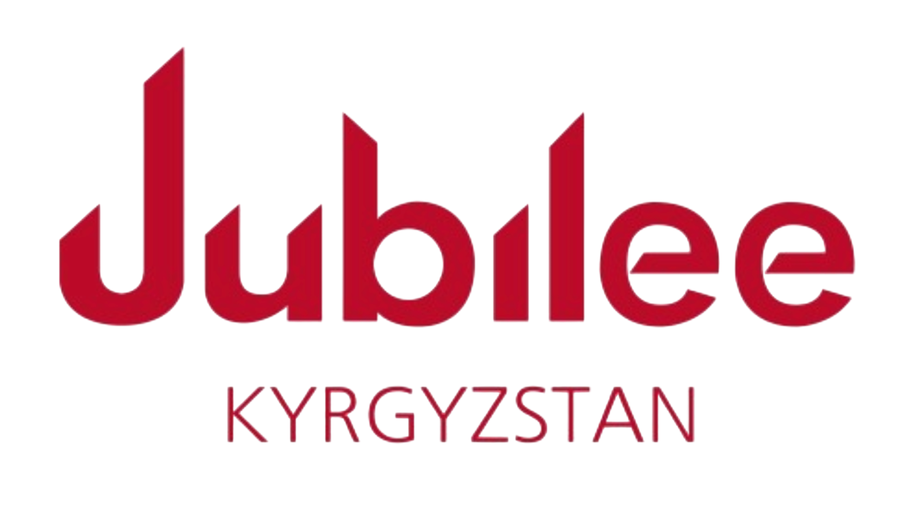 Jubilee Kyrgyzstan insurance company logo