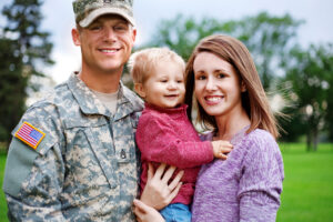 страхование жизни военнослужащих